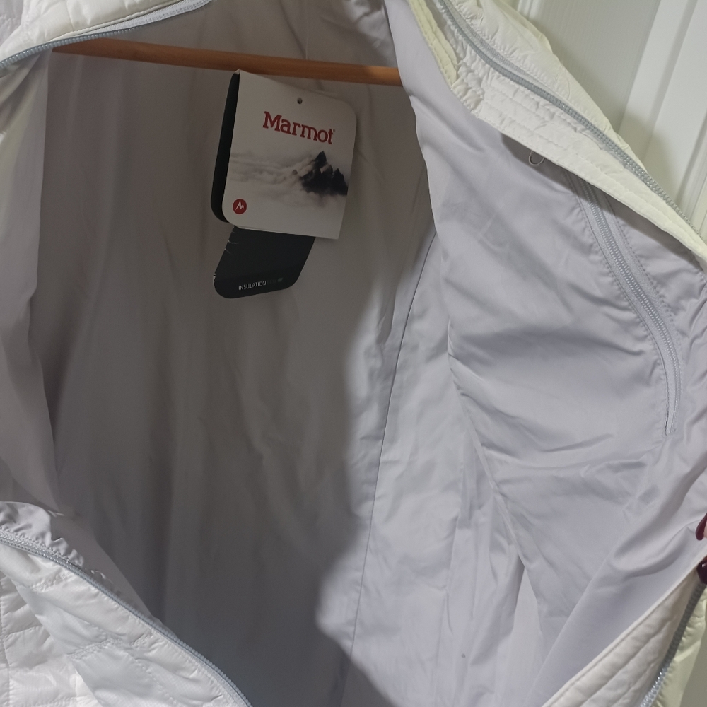 Marmot Women's Onward Insulated Jacket - Picture 9 of 13